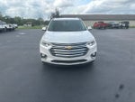 2020 Chevrolet Traverse High Country