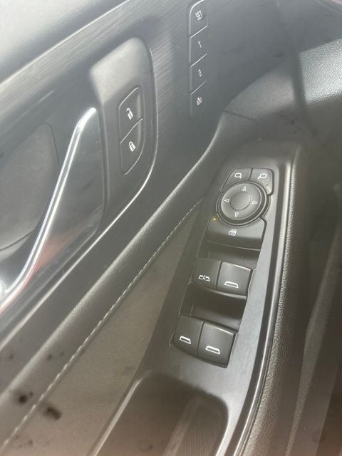 2020 Chevrolet Traverse High Country