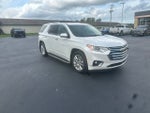 2020 Chevrolet Traverse High Country