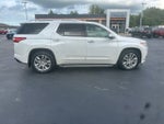 2020 Chevrolet Traverse High Country