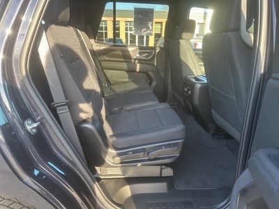 2022 Chevrolet Tahoe LS