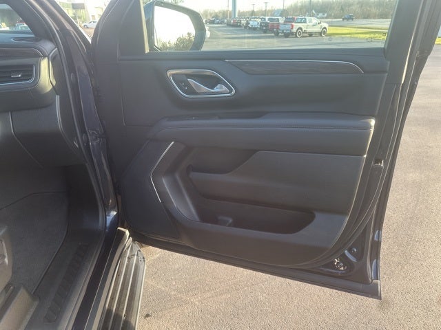 2022 Chevrolet Tahoe LS