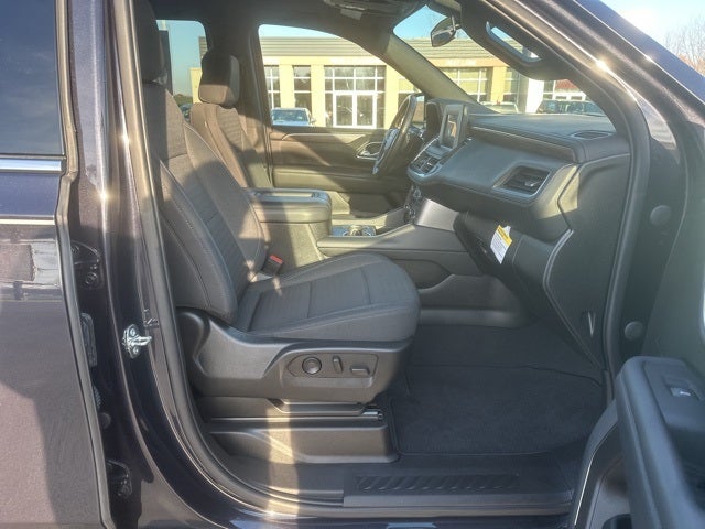 2022 Chevrolet Tahoe LS