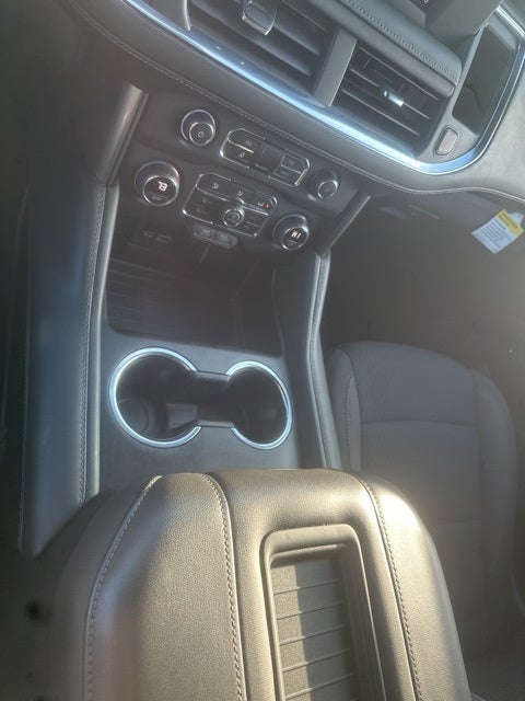 2022 Chevrolet Tahoe LS