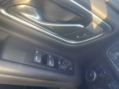 2022 Chevrolet Tahoe LS