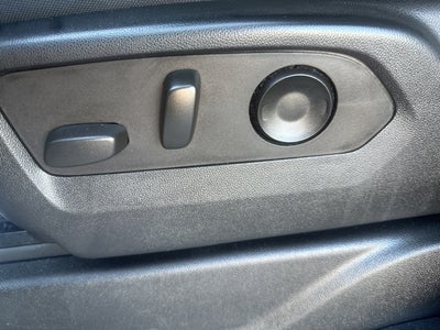 2022 Chevrolet Tahoe LS