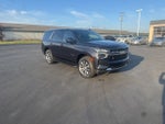 2022 Chevrolet Tahoe LS