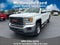 2018 GMC Sierra 2500HD Base