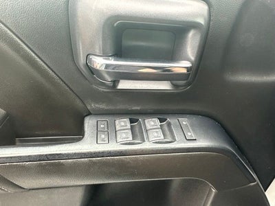 2018 GMC Sierra 2500HD Base