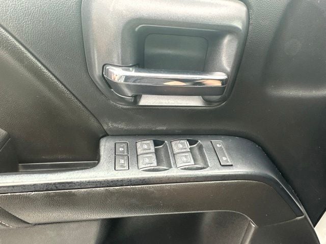 2018 GMC Sierra 2500HD Base