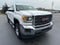 2018 GMC Sierra 2500HD Base