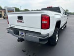 2018 GMC Sierra 2500HD Base