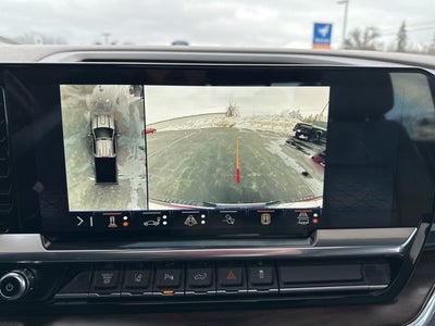 2024 GMC Sierra 3500HD SLT