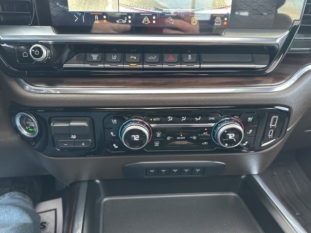 2024 GMC Sierra 3500HD SLT