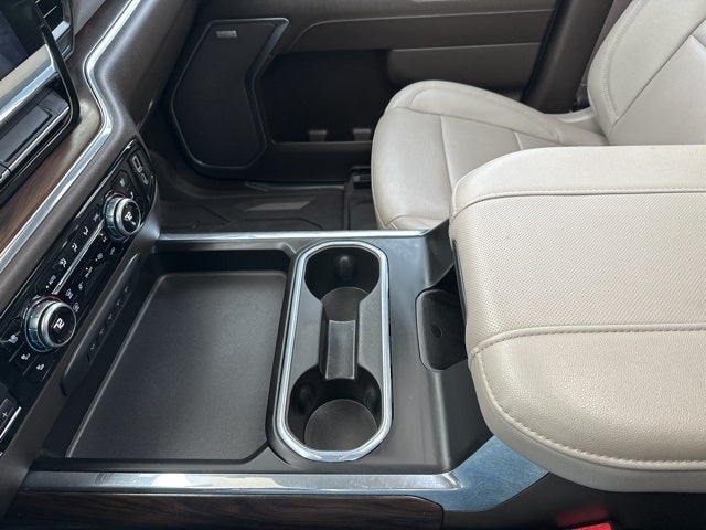 2024 GMC Sierra 3500HD SLT