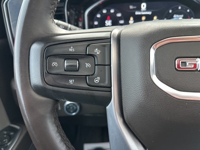 2024 GMC Sierra 3500HD SLT