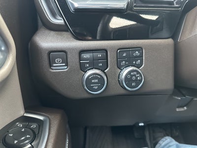 2024 GMC Sierra 3500HD SLT