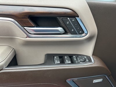 2024 GMC Sierra 3500HD SLT