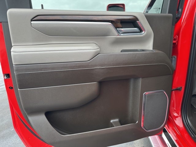 2024 GMC Sierra 3500HD SLT