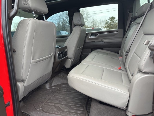 2024 GMC Sierra 3500HD SLT