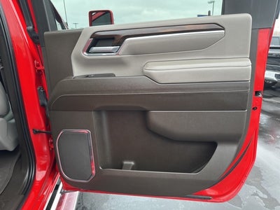 2024 GMC Sierra 3500HD SLT