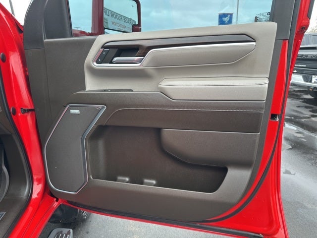 2024 GMC Sierra 3500HD SLT