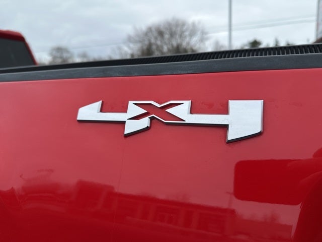 2024 GMC Sierra 3500HD SLT