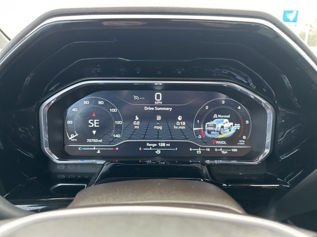 2024 GMC Sierra 3500HD SLT