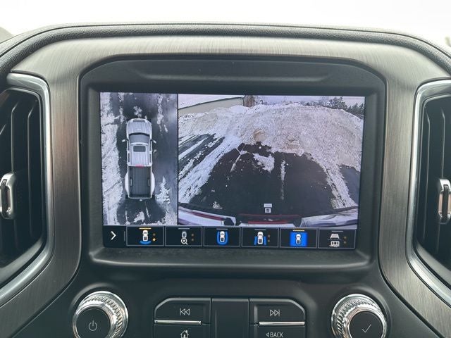 2021 GMC Sierra 3500HD Denali