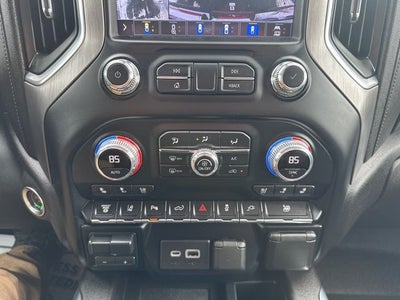 2021 GMC Sierra 3500HD Denali