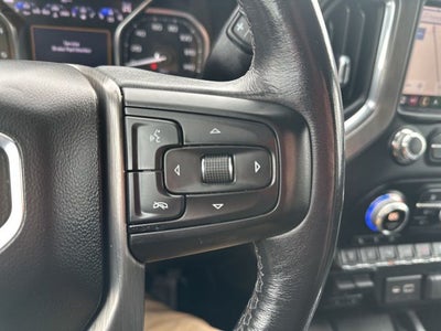 2021 GMC Sierra 3500HD Denali