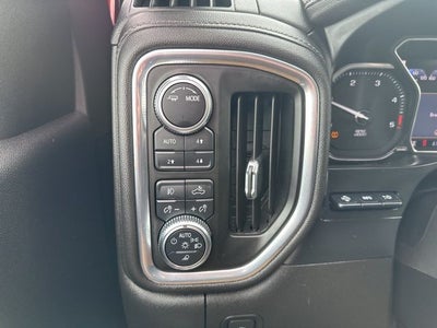 2021 GMC Sierra 3500HD Denali