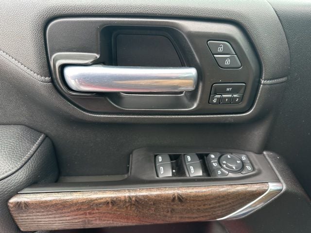 2021 GMC Sierra 3500HD Denali