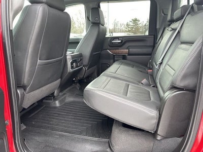 2021 GMC Sierra 3500HD Denali