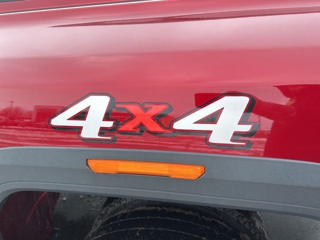 2021 GMC Sierra 3500HD Denali