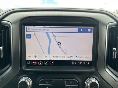 2021 GMC Sierra 3500HD Denali