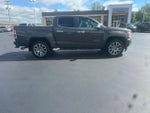 2020 GMC Canyon Denali