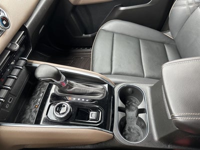 2024 GMC Canyon Denali