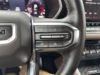 2024 GMC Canyon Denali