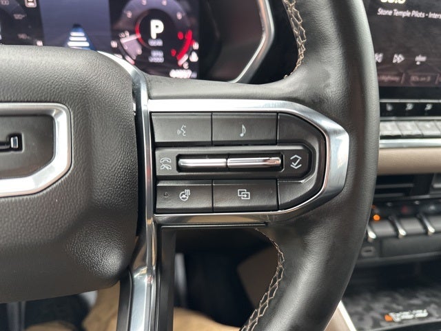 2024 GMC Canyon Denali