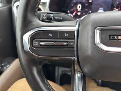 2024 GMC Canyon Denali