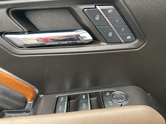 2024 GMC Canyon Denali