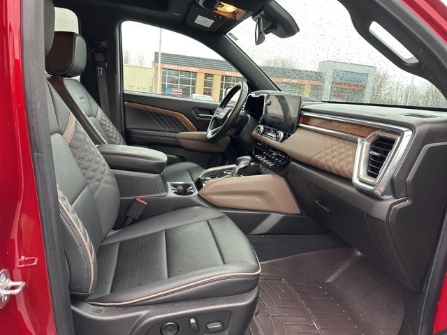 2024 GMC Canyon Denali