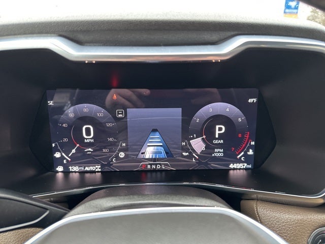 2024 GMC Canyon Denali