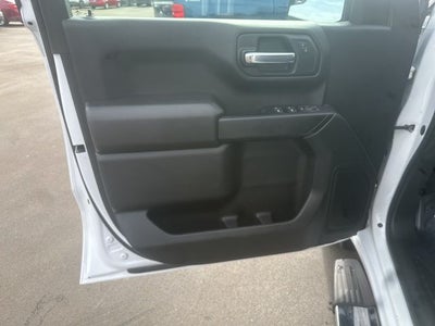 2019 GMC Sierra 1500 Base