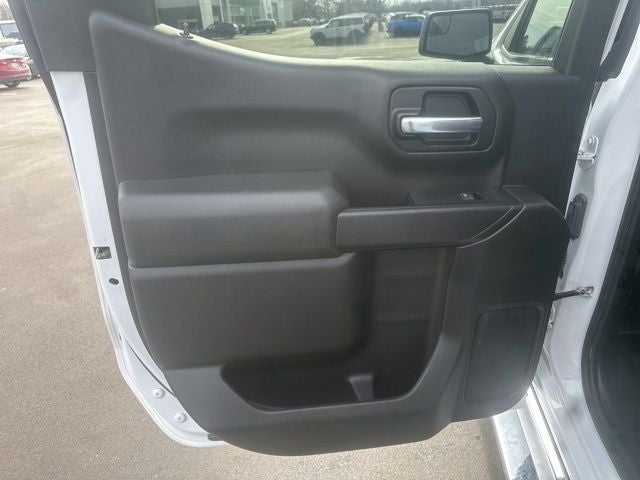 2019 GMC Sierra 1500 Base