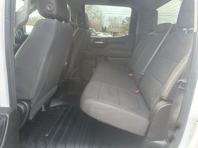 2019 GMC Sierra 1500 Base