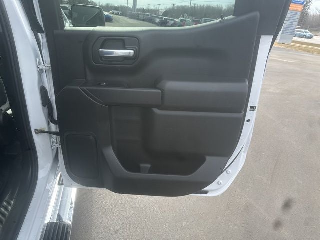 2019 GMC Sierra 1500 Base