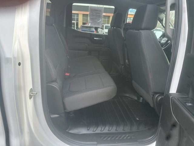 2019 GMC Sierra 1500 Base