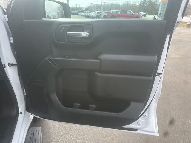 2019 GMC Sierra 1500 Base